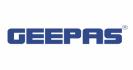 Geepas