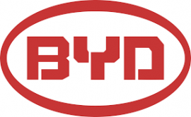 BYD